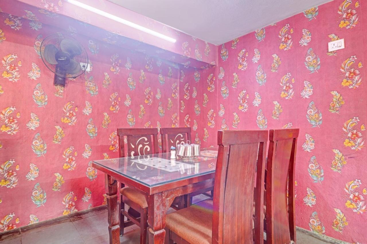 Hotel Oyo Flagship 81051 Sri Sai Manikanta Hajdarabad Zewnętrze zdjęcie